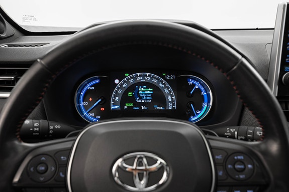 Toyota RAV4 13 of 30