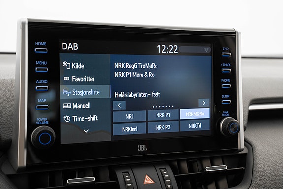 Toyota RAV4 25 of 30