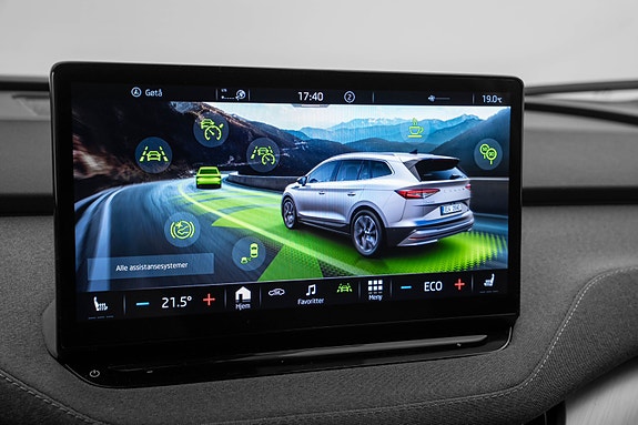Skoda Enyaq 27 of 30