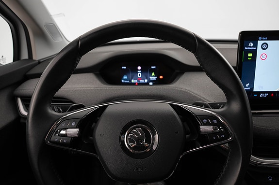 Skoda Enyaq 14 of 30