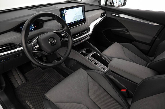 Skoda Enyaq 8 of 30