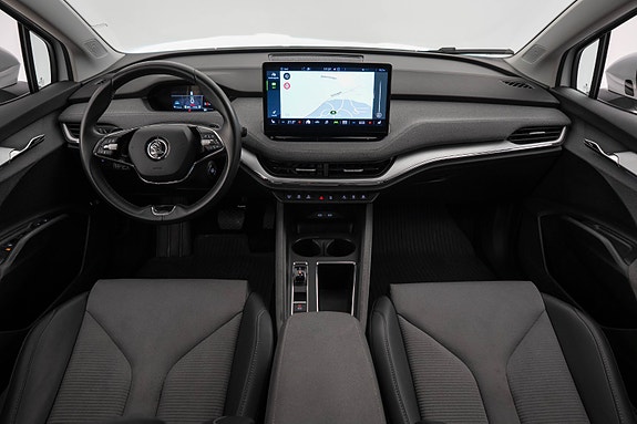 Skoda Enyaq 13 of 30