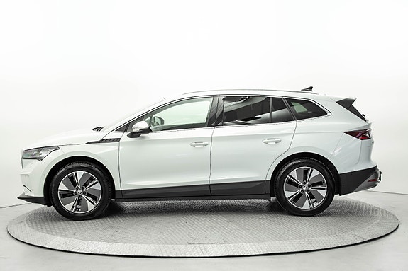 Skoda Enyaq 6 of 30