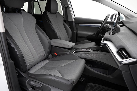 Skoda Enyaq 12 of 30