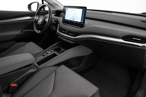 Skoda Enyaq 11 of 30