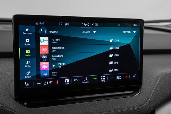Skoda Enyaq 25 of 30