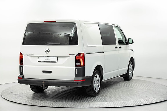 Volkswagen Transporter 6 of 28