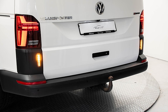 Volkswagen Transporter 9 of 28
