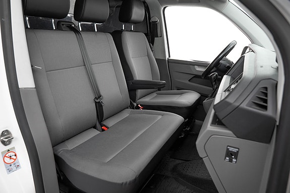 Volkswagen Transporter 13 of 28