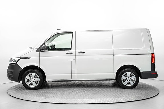 Volkswagen Transporter 7 of 28