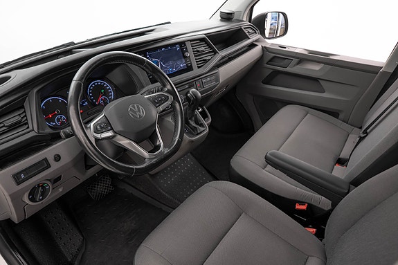 Volkswagen Transporter 10 of 28