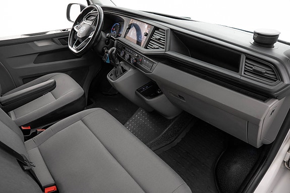 Volkswagen Transporter 12 of 28