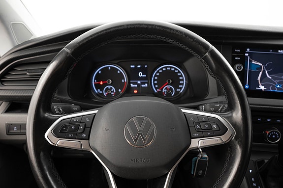 Volkswagen Transporter 14 of 28