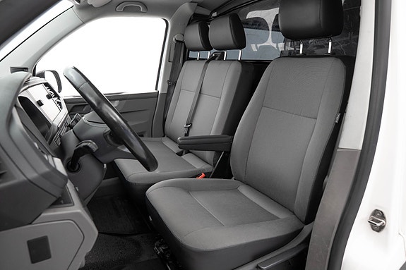 Volkswagen Transporter 11 of 28