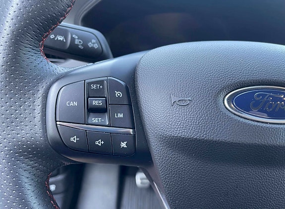 Ford Focus 16 of 30