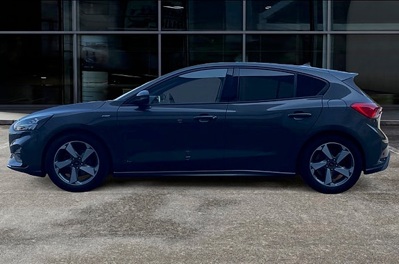 Ford Focus 4 of 30