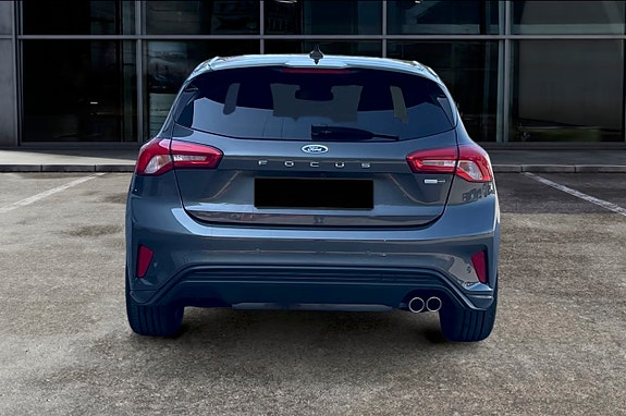 Ford Focus 6 of 30