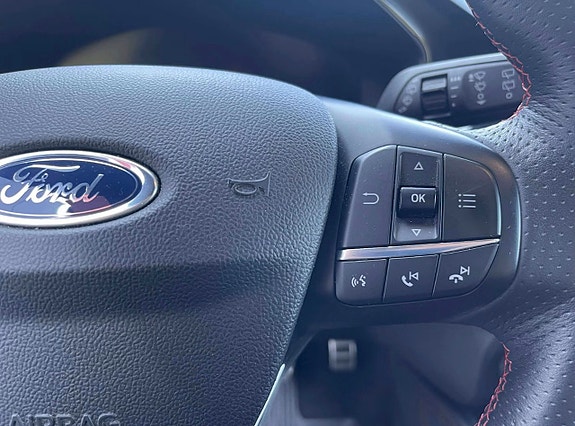 Ford Focus 17 of 30
