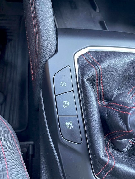 Ford Focus 22 of 30