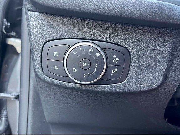 Ford Focus 21 of 30