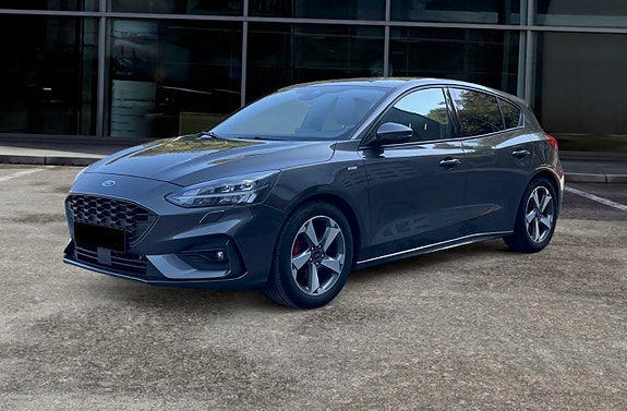 Ford Focus 3 of 30