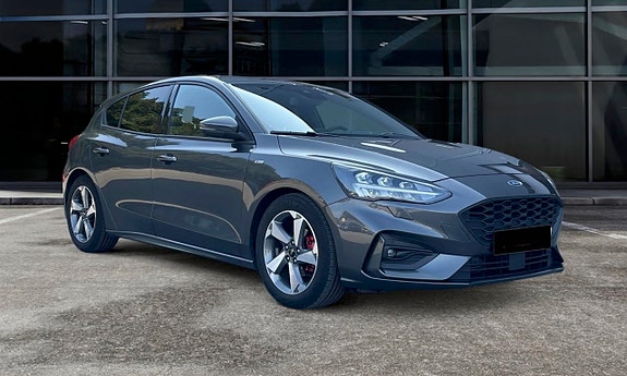 Ford Focus 2 of 30