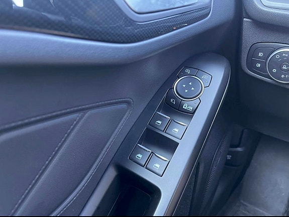Ford Focus 20 of 30