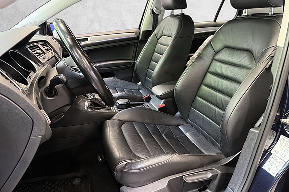 Volkswagen e-Golf VII 9 of 20