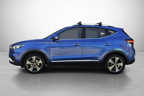 MG ZS EV 6 of 30