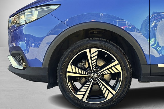 MG ZS EV 7 of 30