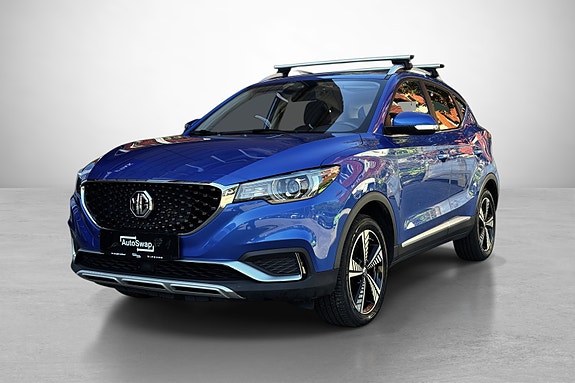 MG ZS EV 2 of 30