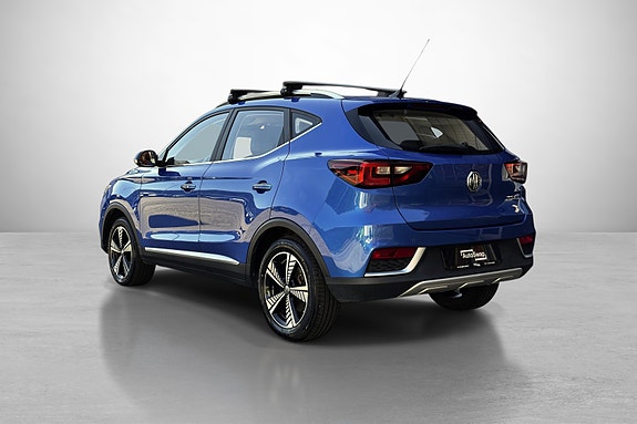 MG ZS EV 9 of 30