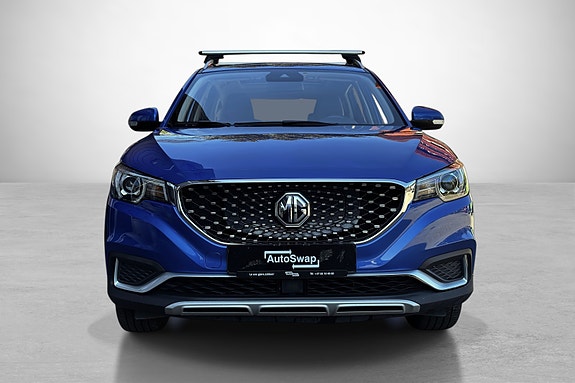 MG ZS EV 3 of 30