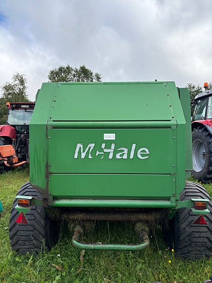 Mchale F560 4 of 10