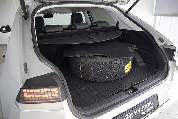 Hyundai Ioniq 5 25 of 30