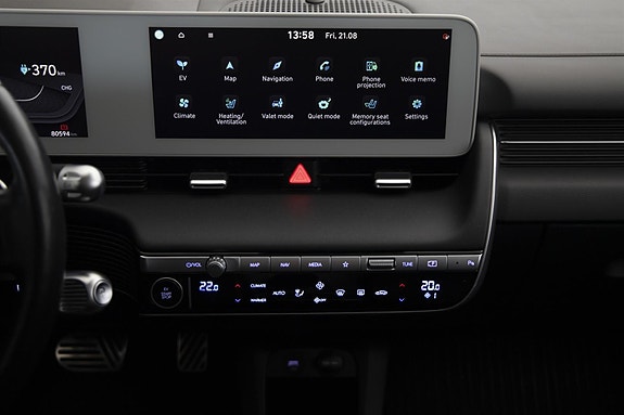 Hyundai Ioniq 5 16 of 30