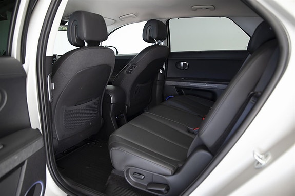 Hyundai Ioniq 5 21 of 30