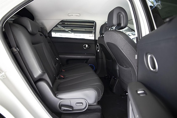 Hyundai Ioniq 5 27 of 30