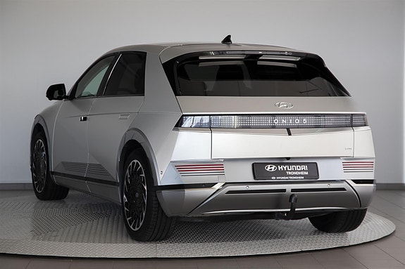 Hyundai Ioniq 5 7 of 30