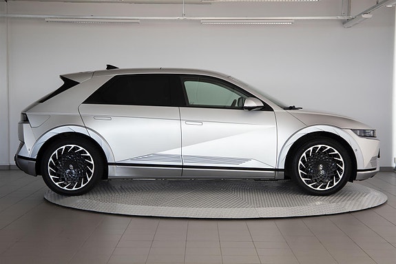 Hyundai Ioniq 5 4 of 30