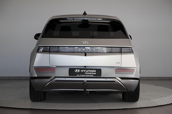 Hyundai Ioniq 5 6 of 30