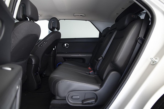 Hyundai Ioniq 5 22 of 30