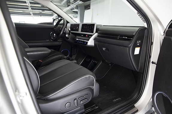 Hyundai Ioniq 5 28 of 30
