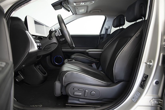Hyundai Ioniq 5 10 of 30