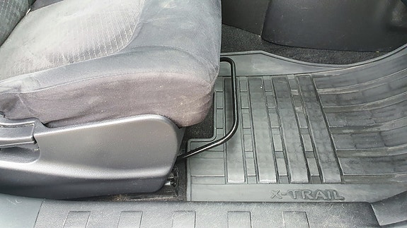 Nissan X-Trail 20 of 30
