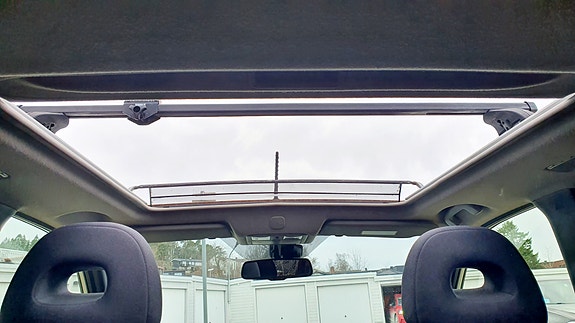 Nissan X-Trail 9 of 30