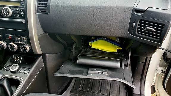 Nissan X-Trail 21 of 30