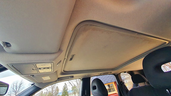Nissan X-Trail 11 of 30