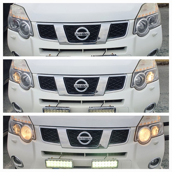 Nissan X-Trail 5 of 30