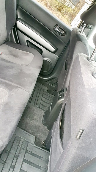 Nissan X-Trail 28 of 30